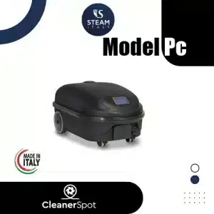 Επαγγελματικός ατμοκαθαριστής model Pc