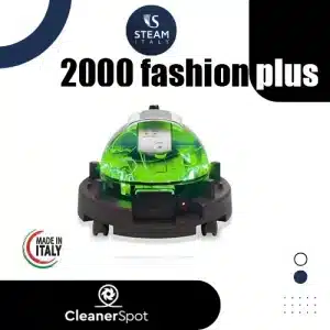 οικιακός ατμοκαθαριστής 2000 fashion