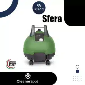 Οικιακός ατμοκαθαριστής sfera