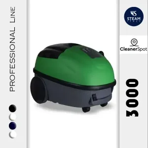 Επαγγελματικός ατμοκαθαριστής model 3000