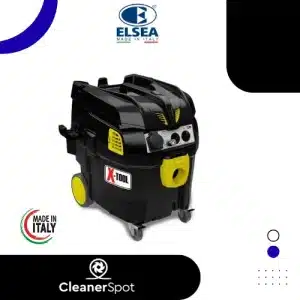 Σκούπα εργαλείων Elsea Xtool