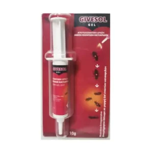 katsaridoktono gel givesol 10g