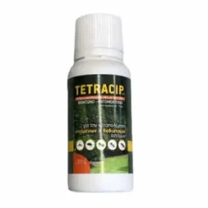 Εντομοκτόνο Tetracip 100ml