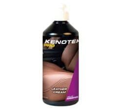 Ενυδάτωση Δέρματος || LEATHER CREAM 400ML .κρέμα δέρματινων αυτοκινητου