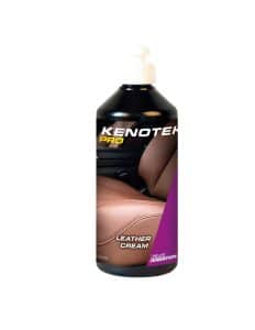Ενυδάτωση Δέρματος || LEATHER CREAM 400ML .κρέμα δέρματινων αυτοκινητου