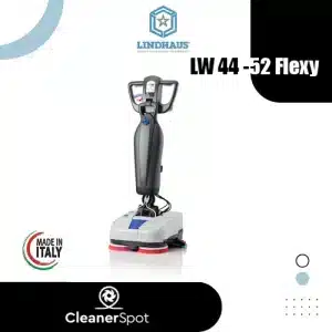 Μηχανή πλύσης στέγνωσης δαπέδου hybrid