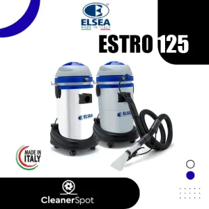 Σκούπα βιολογικού καθαρισμού κρύο νερό