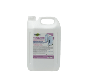 glo308 αφρός καθαρισμού χεριών