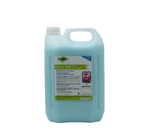 GLO501 Μαλακτικό ρούχων