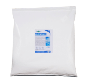 GLO507 Λευκαντικό ρούχων σκόνη