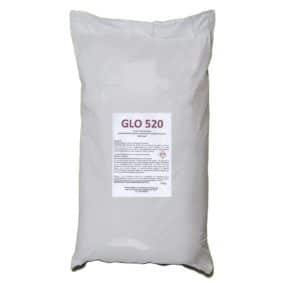 GLO520 Απορρυπαντικό ρούχων σκόνη