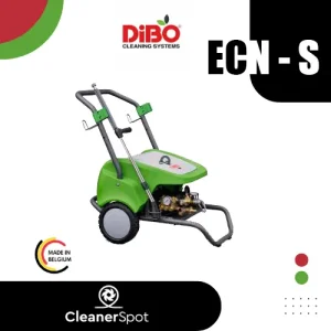 πλυστικό υψηλής πίεσης - πιεστικό Dibo ecn-s