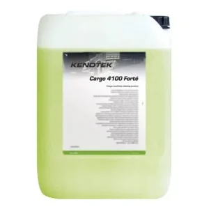 Cargo4100 πρόπλυση - ζάντες