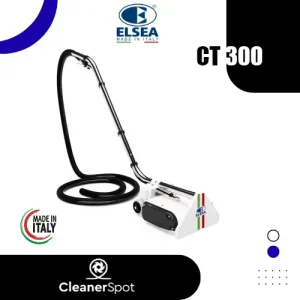 Ηλεκτρική βούρτσα πλυσίματος χαλιών