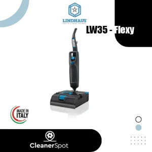 Μηχανή πλύσης στέγνωησης δαπέδου Lindahus LW35 flexy