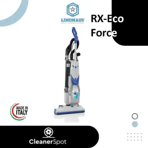 Σκούπα καθαρισμού χαλιών RX-EcoForce