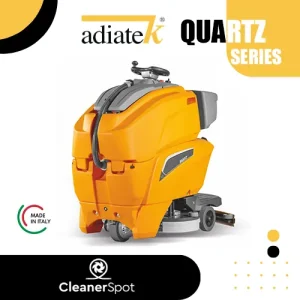 Adiatek Quartz μηχανές πλύσης στέγνωσης δαπέδου